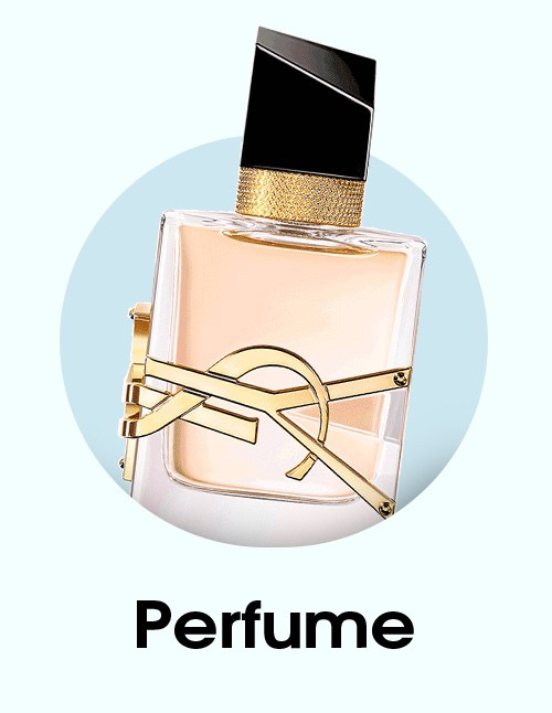 French Perfumes