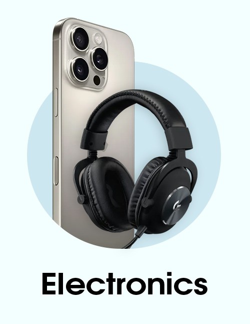 Electronics