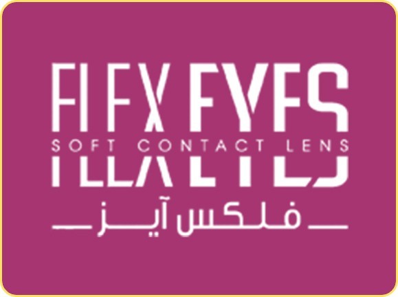 Flex Eyes Lenses