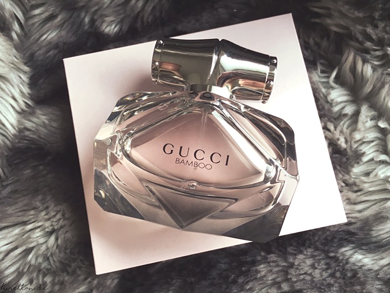 Bamboo Eau de Parfum - Gucci